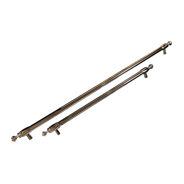 Bertazzoni Universal Refrigerator Trim kit Perigold